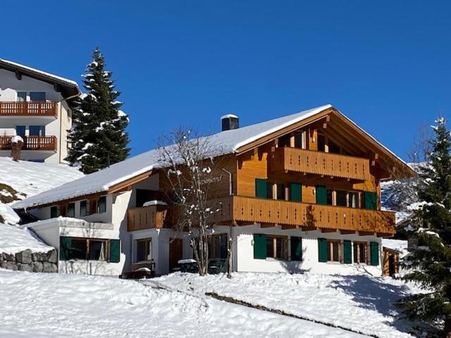 Landhaus Alpenland Zug Esterno foto