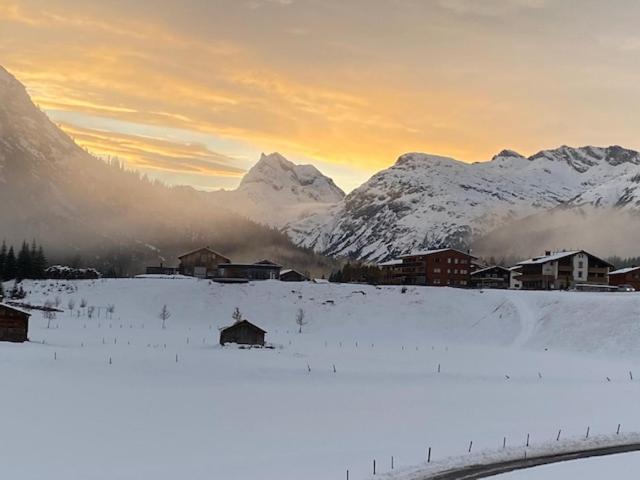 Landhaus Alpenland Zug Esterno foto